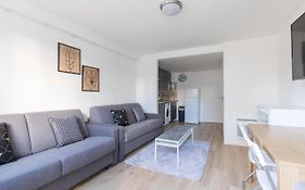 Home Suite Home Orfila Saint Fargeau