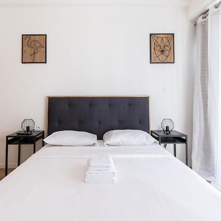 Home Suite Home Orfila Saint Fargeau Paris Extérieur photo