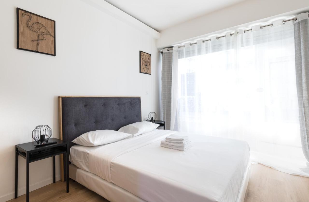 Home Suite Home Orfila Saint Fargeau Paris Extérieur photo